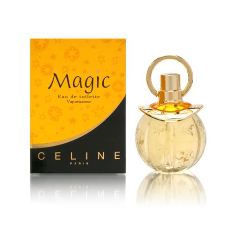 celine magic|celine parfumerie.